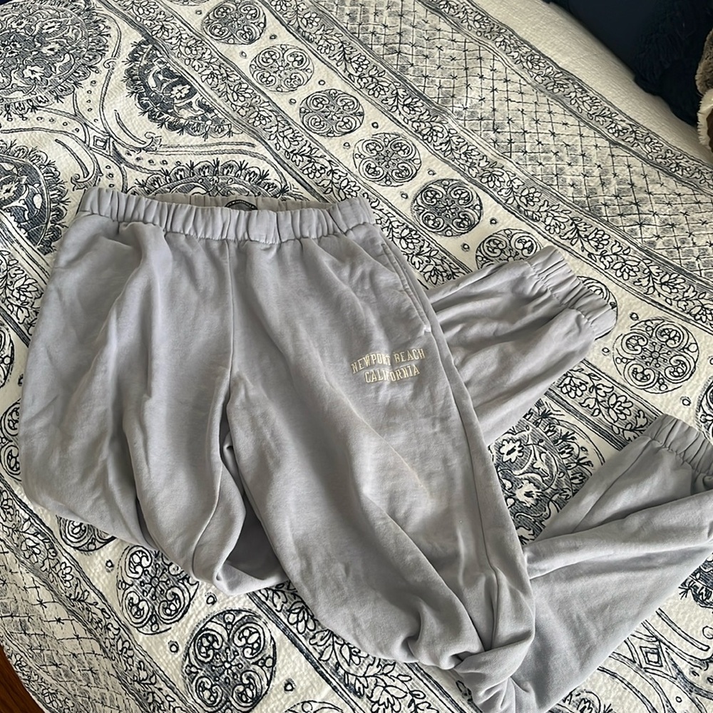 Brandy Melville Joggers